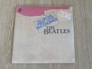 The Beatles Sealed 2 LP Record FIRST LIVE RECORDINGS 1980