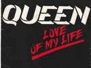 QUEEN - Single 