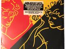 SEALED DARYL HALL AND JOHN OATES ROCK N SOUL PART 1 GREATEST HITS LP VINYL