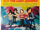 The Lovin Spoonful - Very best of Lovin' Spoonful - ksbs-2013 Sterling Lp Sealed