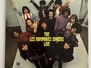 The Les Humphries Singers ‎– Live Germany 1972