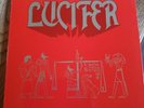 Lucifer – Anubis / Morning Star 7inch Vinyl 7