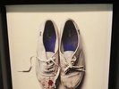 Sleigh Bells Reign of Terror Vinyl Record lp rare 2012 alternative rock pop