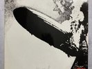 Led Zeppelin by Led Zeppelin (Record, 1980) German Reissue