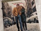 Bob Dylan - The Freewheelin' Bob Dylan MoFi Mobile Fidelity 180g Stereo 2LP