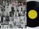 ROLLING STONES Exile On Main St RSR 2xLP VG++/VG+ unipak 1st w/12 postcards