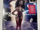 NICKI MINAJ - Beam Me Up Scotty (2LP) RSD Limited Ed Dragon Fruit Colored Vinyl