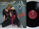 TWISTED SISTER Stay Hungry ATLANTIC LP 1st pressing 1984