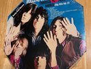 The Rolling Stones 1969 Sealed Vinyl Through The Past Darkly With Hype Sticker
