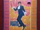 Austin Powers: International Man of Mystery 2LP Vinyl RSD 2020