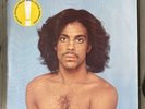 PRINCE - PRINCE (Self-titled) Vinyl LP Record. 1979. Inc. I Feel For You
