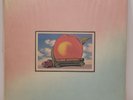 The Allman Brothers Band - Eat A Peach Double Vinyl LP - Capricorn 2CP 0102