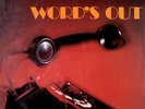 Cutie (2) - Word's Out (LP, Album) (Very Good Plus (VG+)) - 2312746765