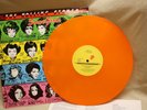 The Rolling Stones– Some Girls, 1978 1st press LP ORANGE Vinyl 5 C062-61016