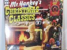 Mr. Hankey's Christmas Classics Brown LP Vinyl Record 2016 South Park RSD