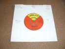JOE NOLAN - REGGAE WITH ME/COOL IT WITH REGGAE (JOLLY JY 013)  REGGAE.