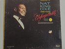 Nat King Cole – Nat King Cole Golden Treasury 
