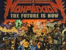Non Phixion The Future Is Now NEAR MINT Landspeed Records 2xVinyl LP