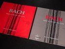 PAUL MAKANOWITZKY / BACH Violin & Piano Sonatas 1 & 2 LUMEN LD 3 437 / 438  ED1