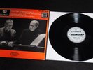GEORGE SZELL / WALTON Symphony No. 2 COLUMBIA SAX 2459 B/S 3/2 ED1