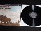 BRUNO WALTER / BEETHOVEN Pastorale COLUMBIA Masterworks MS 6012 6 EYE ED1 TAS
