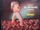 ANSERMET / TCHAIKOVSKY The Nutcracker DECCA SXL 2092-3 WBG 1E ED1 2LP