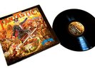 Elton John - Captain Fantastic And The Brown Dirt Cowboy (LP)  Nice Full UK 1975
