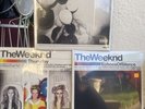 The Weeknd House of Balloons Thursday Echoes of Silence TRILOGY NEW SEALED VINYL