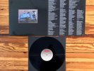 Nena S/T Self-Titled LP Vinyl 99 Luftballons MOV 180g 2015 Euro Pressing VG+/NM