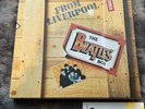 The Beatles 8LP Box FROM LIVERPOOL Vinyl Records Set 1980 Japan