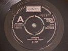 RARE ZZ Top Francene 1972 UK Demo Sample 7