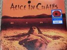 Alice In Chains Dirt Walmart Exclusive Apple Red 2 LP Vinyl - Brand New Sealed