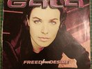 Freed From Desire - Gala 12