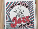 Die Ärzte Vinyl Picture Discs LP Jazz ist Anders 2007 Guter Zustand