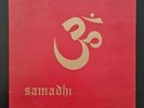 SAMADHI s/t LP - RARE orig 1974 ITALIAN POP JAZZ ROCK PROG grail on FONIT - NM