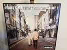 Oasis- What’s The Story Morning Glory Vinyl LP