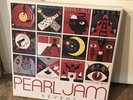 Pearl Jam - Sevens (Lightning Bolt) Vinyl Record Set, New / Sealed