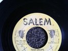 SOUL BROTHERS INC. -  TEAR DROPS   NORTHERN SOUL   7 