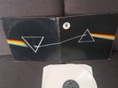 Pink Floyd ,Dark Side of the Moon, Limitierte Sonderauflage, White Vinyl,  MINT-
