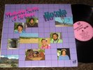 PRIVATE 1986 HI Hawaiian LP - MAKAHA SONS OF NI'IHAU 