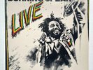 Burning Spear - Live * Vinyl Lp * 1977 * Island Records ILPS9513 * Free P&P UK *