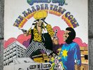 JIMMY CLIFF IN THE HARDER THEY COME-1974 MLPS-9202 REGGAE-PLAY TESTED EXC to NM
