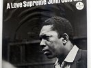 JOHN COLTRANE A LOVE SUPREME ABC IMPULSE YP8527AI JAPAN VINYL LP