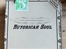 NUYORICAN SOUL DJ BOX SET 12” - Talkin' Loud - A product by Masters At Work - NM