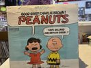 NM   Still Sealed   Good Grief, Charlie Brown   Peanuts   LP   1st Press   1962