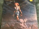 Toyah - Anthem - Org UK Vinyl LP in P/S (Shrink Intact) + G/F Printed Lyrics