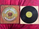 The Grateful Dead - American Beauty LP (Original 1970 press) VG+ Vinyl
