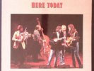 HERE TODAY VINCE GILL DAVID GRISMAN HERB PETERSEN SUPERGROUP VINYL LP 118-3W