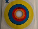 Glen Campbell / Gentle On My Mind / Rare Capitol Dome Logo West Coast 45 / Mint