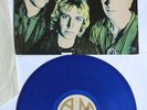 THE POLICE 1978 ORIGINAL BLUE VINYL LP Outlandos D’Amour 1978 UK  VG Condition